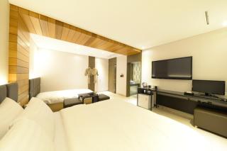 Life Style S Hotel - Seul - 3
