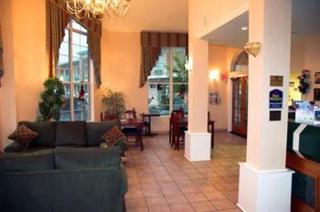 Best Western China Lake Inn - 9