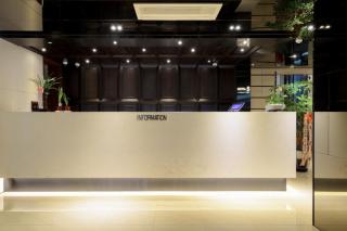 Life Style S Hotel - Seul - 7