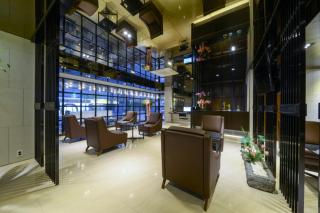 Life Style S Hotel - Seul - 8