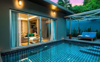Villa Sonata Phuket - 1