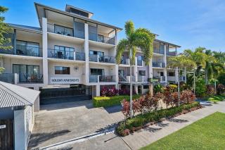 Getaway On Grafton - Cairns - 8