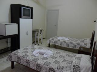 Hotel Scholze - Canoinhas - 4