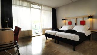 Hotel Restaurant Piccard - Vlissingen - 2