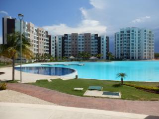Dreams Lagoon - Cancún - 2
