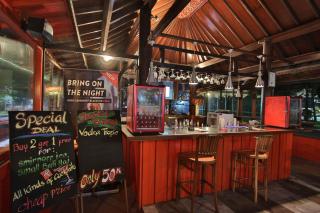 The Jayakarta Bali Beach Resort - Legian - 1