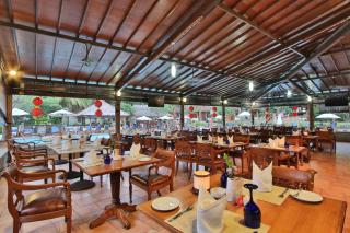 The Jayakarta Bali Beach Resort - Legian - 3