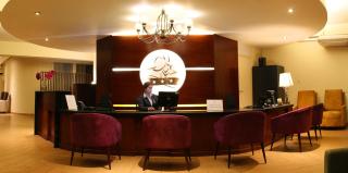 Hotel Villa de Valverde - 4