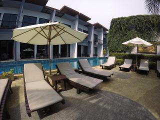 Alphabeto Resort - Strand Nai Harn - 1