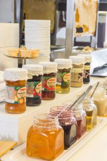 Gazi Park Hotel - Ankara - 7