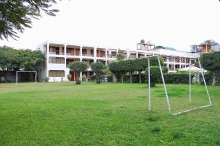 Hotel Villa de Valverde - 1