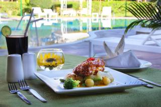 Hotel Villa de Valverde - 6