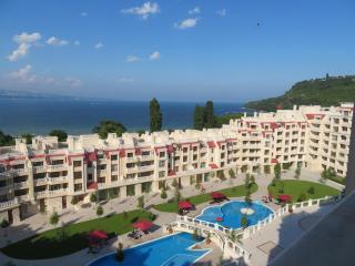 Апартаменти Варна Саут на плажа - Varna South Apartments on the beach - Varna - 1
