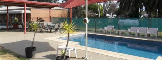 Settlement Motor Inn - Deniliquin - 0
