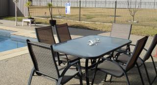 Settlement Motor Inn - Deniliquin - 7
