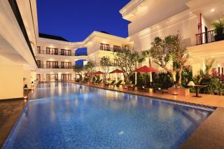Grand Palace Hotel Sanur - Bali - Sanur - 0