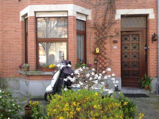 B&B Marianne - Bruxelles - 8