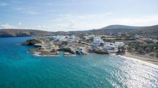 Fisherman's Syrma House - Pachaina - 7