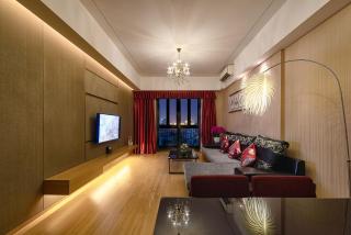 Heefun International Apartment - Zhujiang New Town FuLi Brand New World Plaza - Canton - 0