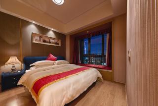 Heefun Apartment Guangzhou - FuLi Brand New World Plaza-Free shuttle bus during Canton Fair - Guangzhou - 8