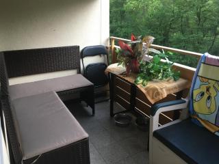 Familienurlaub am See - 2