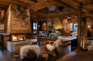 La Ferme des Lombardes by Casalero - Saint-Jean-de-Sixt - 7