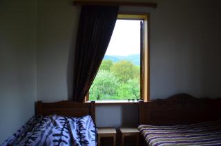 Guest house in Nikortsminda Racha - 2