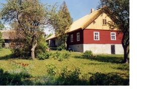 Paali cottages - Tornimäe - 0