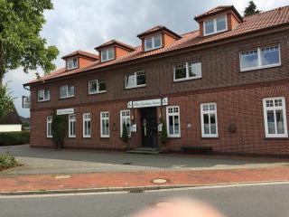 Altes Gasthaus Stover - 4