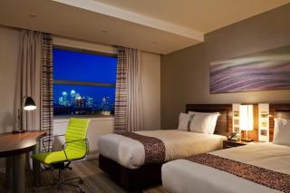 Holiday Inn London - Whitechapel by IHG - 3