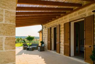 Villa Casale - Cerfignano - 0