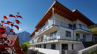 Apart Alpin - Lermoos - 0