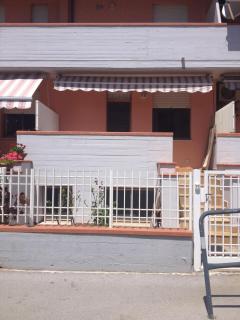 Casa Vacanze Porto Azzurro - Porto Azzurro - 7