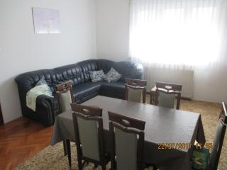 Apartments Sandra - Novigrad - 5