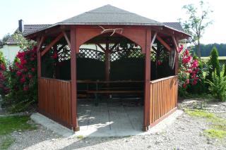 Agroturystyka Skrzypczyk - 3