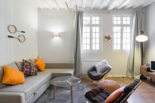 Vintage by Cocoonr - Rennes - 6