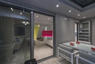 Aenaon Seaview Villa - Plataniás - 3