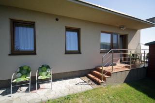 Domki-Apartamenty HALS - Władysławowo - 4