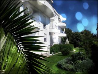 Luxury Apartments Zana - Zadar - 0