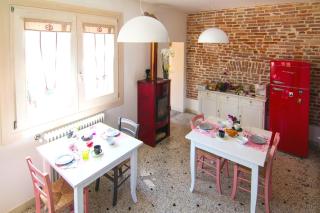 B&B La Porta Rossa - Noale - 2