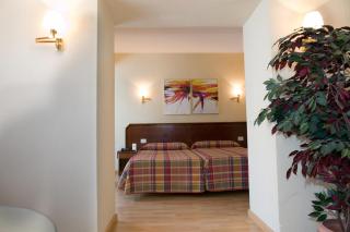 Hotel Unzaga Plaza - Éibar - 9