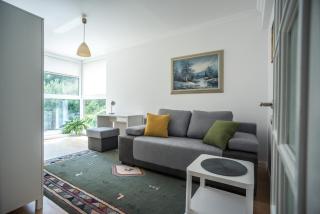 Victus Apartamenty, Apartament Silver - Sopot - 3
