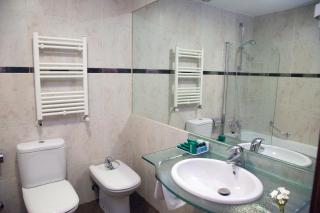 Hotel Unzaga Plaza - Eibar - 1