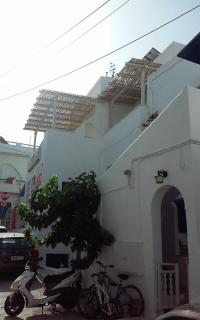 Vasiliki's House - Naxos Chora - 7