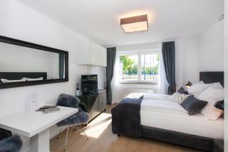 Main Apartment Frankfurt Offenbach - Offenbach - 2