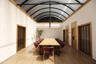 Pera Hotel Lüleburgaz - Lüleburgaz - 4