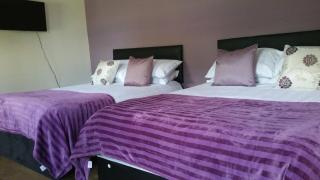 Maghernahar House B&B - 1