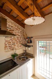 B&B La Porta Rossa - Noale - 7