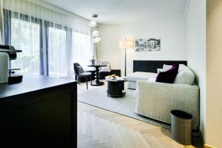 Castello del Sole Beach Resort&SPA - Ascona - 9