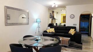 Cocoon Casa - Mijas - 4